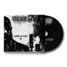 Déhà - "Ashes as Rain II" CD