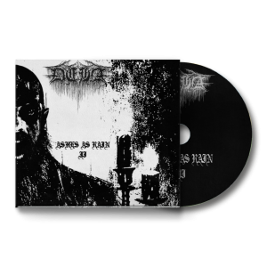 Déhà - "Ashes as Rain II" CD