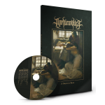 Nordicwinter - "A Hopeless Dawn" Special Edition CD [lim.]