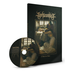 Nordicwinter - "A Hopeless Dawn" Special Edition CD [lim.]