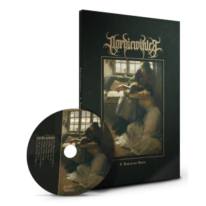 Nordicwinter - "A Hopeless Dawn" Special Edition CD [lim.]