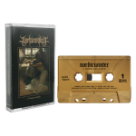 Nordicwinter - "A Hopeless Dawn" Cassette [lim.]