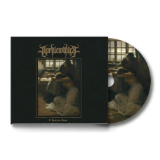 Nordicwinter - "A Hopeless Dawn" DigiPak CD