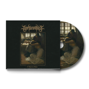 Nordicwinter - "A Hopeless Dawn" DigiPak CD