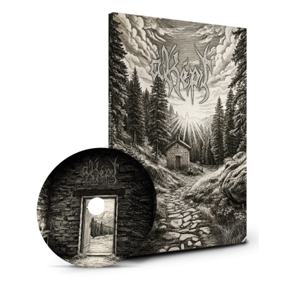 à Répit - "Oltre il Sentiero del Tempo" A5 Special Edition CD [lim.]