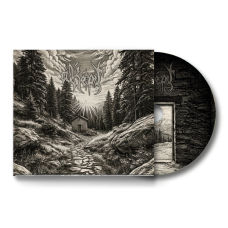 à Répit - "Oltre il Sentiero del Tempo" 4-Panel DigiPak CD