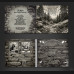 à Répit - "Oltre il Sentiero del Tempo" 4-Panel DigiPak CD