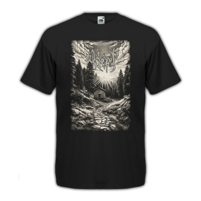 à Répit Shirt "Oltre il Sentiero del Tempo"