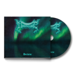 Vinteraske - "Nocturne" 6-Panel Digisleeve CD [lim.]