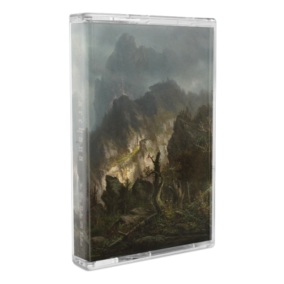 Archana - "In The Hall Of Relics" Cassette [lim.]