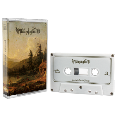 Pflanzenglück - "Ancient Ode to Nature" Cassette