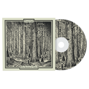 Frost Clad - "The Bastion of Pines" Purist Edition