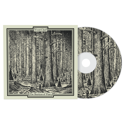 Frost Clad - "The Bastion of Pines" Purist Edition
