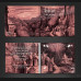 Ingvarr - "A Dire Prediction" DigiPak CD