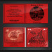 Wanderer of Worlds - "The Blood Gate" CD DigiPak [lim.]