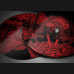 Wanderer of Worlds - "The Blood Gate" CD DigiPak [lim.]