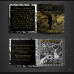 Estrema Fortezza - "La Ballata del Re Cervo e il Cacciatore" CD (Jewelcase, lim.)