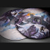 Atlantean Sword - "All is Dust" DigiPak CD