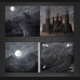 Khüll - "Where Shadows Rise" DigiPak CD