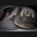 Khüll - "Where Shadows Rise" DigiPak CD