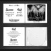 à Répit/Skuggor - "Requiems To The Moon" DigiPak CD [lim.]