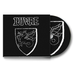 Wivre - "Wivre I" DigiPak CD