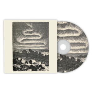 Astral Lore - "To Summon the Powers of Bare Earth" CD