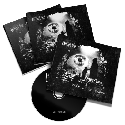 Exitium Sui - "Ad Personam" DigiPak CD