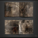 Seeming Emptiness – "Bliss Entombed" DigiPak CD