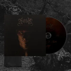 Aara - "TRIADE I - EOS" CD