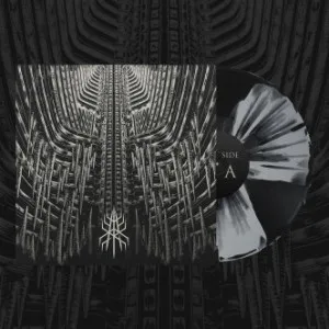 Modern Rites - "Monuments" Vinyl LP