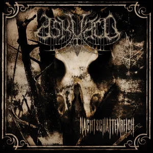 Askvald - "Nachtschattenreich" DigiPak CD