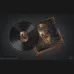Beorn's Hall - "In His Granite Realm" Vinyl LP Black