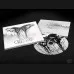 Déhà - "Cruel Words" DigiPak CD