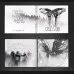 Déhà - "Cruel Words" DigiPak CD
