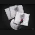 Epitimia - "Thread" DigiPak CD