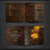 Exgenesis - "Solve Et Coagula" DigiPak CD