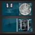 Grima - "Tales of the Enchanted Woods" DigiPak CD