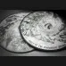 Grima - "Tales of the Enchanted Woods" DigiPak CD