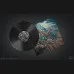 Nemus - "Stein - Mensch" Vinyl LP black [lim.]