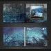 Noctem Aeternus - "Landscape of Discord" DigiPak CD