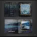 Noctem Aeternus - "Landscape of Discord" DigiPak CD