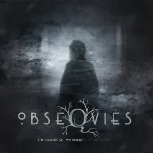 Obseqvies - "The Hours Of My Wake" CD