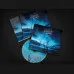Skyborne Reveries - "Winter Lights" DigiPak CD