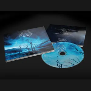 Skyborne Reveries - "Winter Lights" DigiPak CD