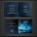 Skyborne Reveries - "Winter Lights" DigiPak CD