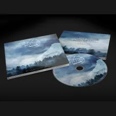 Skyborne Reveries - "Drifting Through The Aurorae" DigiPak CD