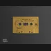 Toblakai - "Puritans Hand" Cassette gold [lim.]