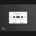 Keys of Orthanc - "Of the Lineage of Kings" Cassette white [lim.]