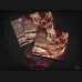 Miasmata - "Unlight: Songs of Earth and Atrophy" DigiPak CD